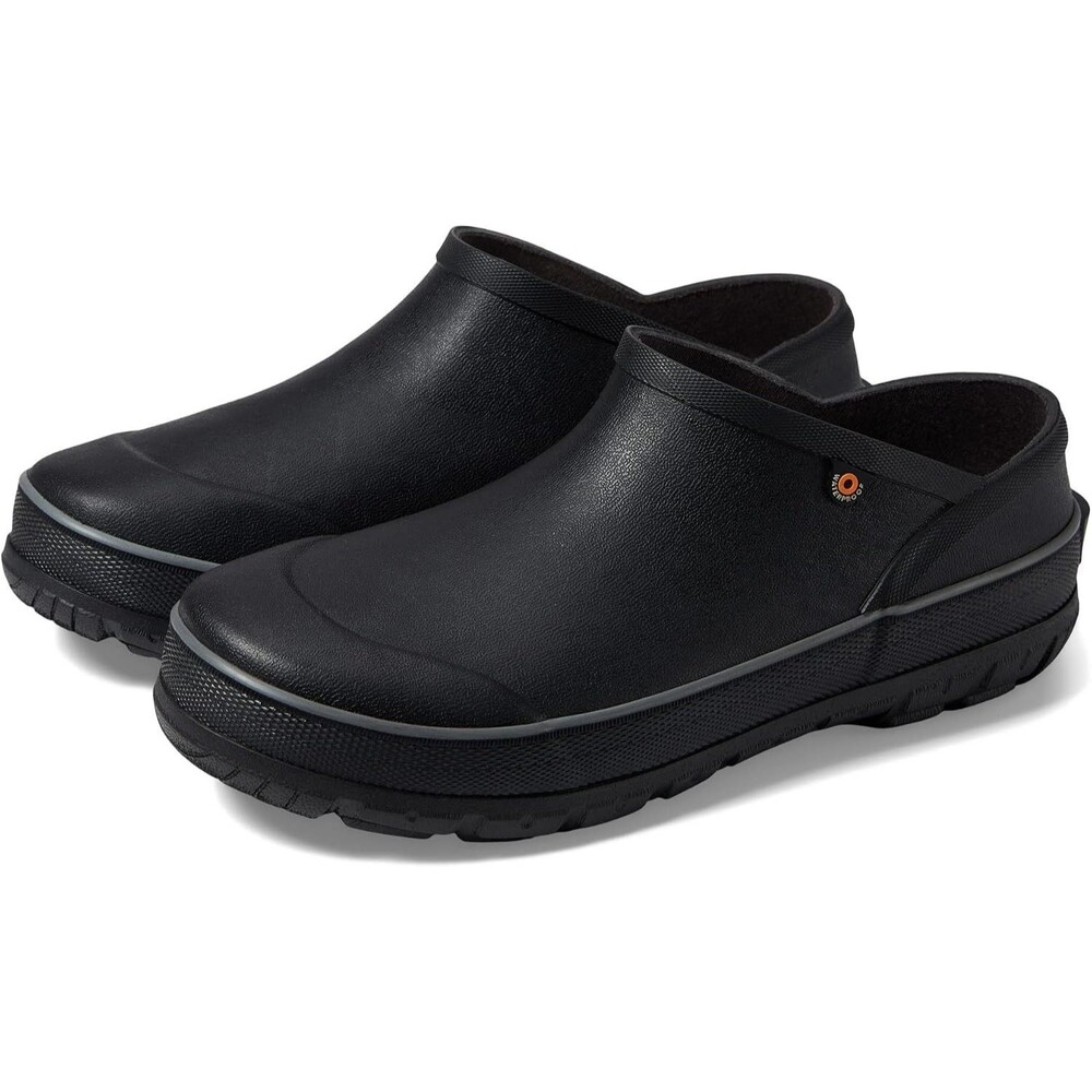 BOGS Digger Clog Women's Black Size 10